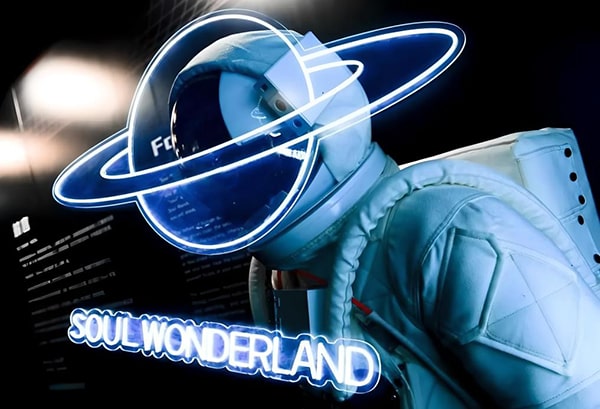 souler聊天软件规则？